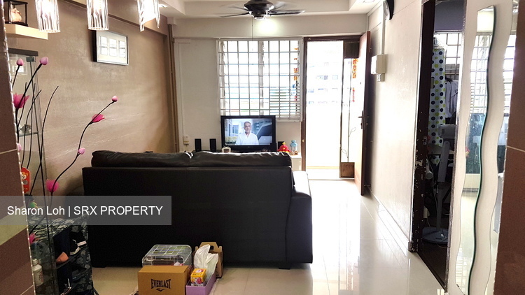 Blk 174 Ang Mo Kio Avenue 4 (Ang Mo Kio), HDB 3 Rooms #169067272
